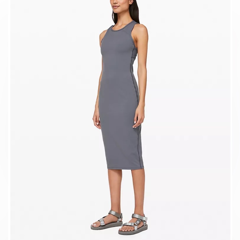 Lululemon Picnic Play Dress